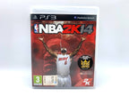 Videogioco NBA 2K14 PS3 PlayStation Completo Funzionante Italiano