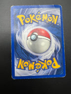 Carta Pokemon Pikachu 60/64 Wizard of the Coast Stamped set Jungle Italiano Poor