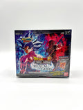 Box Carte Dragonball set realm of the gods Inglese Sealed 24 Bustine Bandai