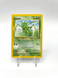Pokémonkarte Sichlor 46/75 Neo Discovery Set Englisch Non-Holo Vintage Gut