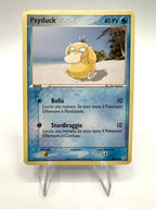 Carta Pokémon Psyduck 44/95 EX Team Magma vs Team Aqua no Holo ITA Near mint