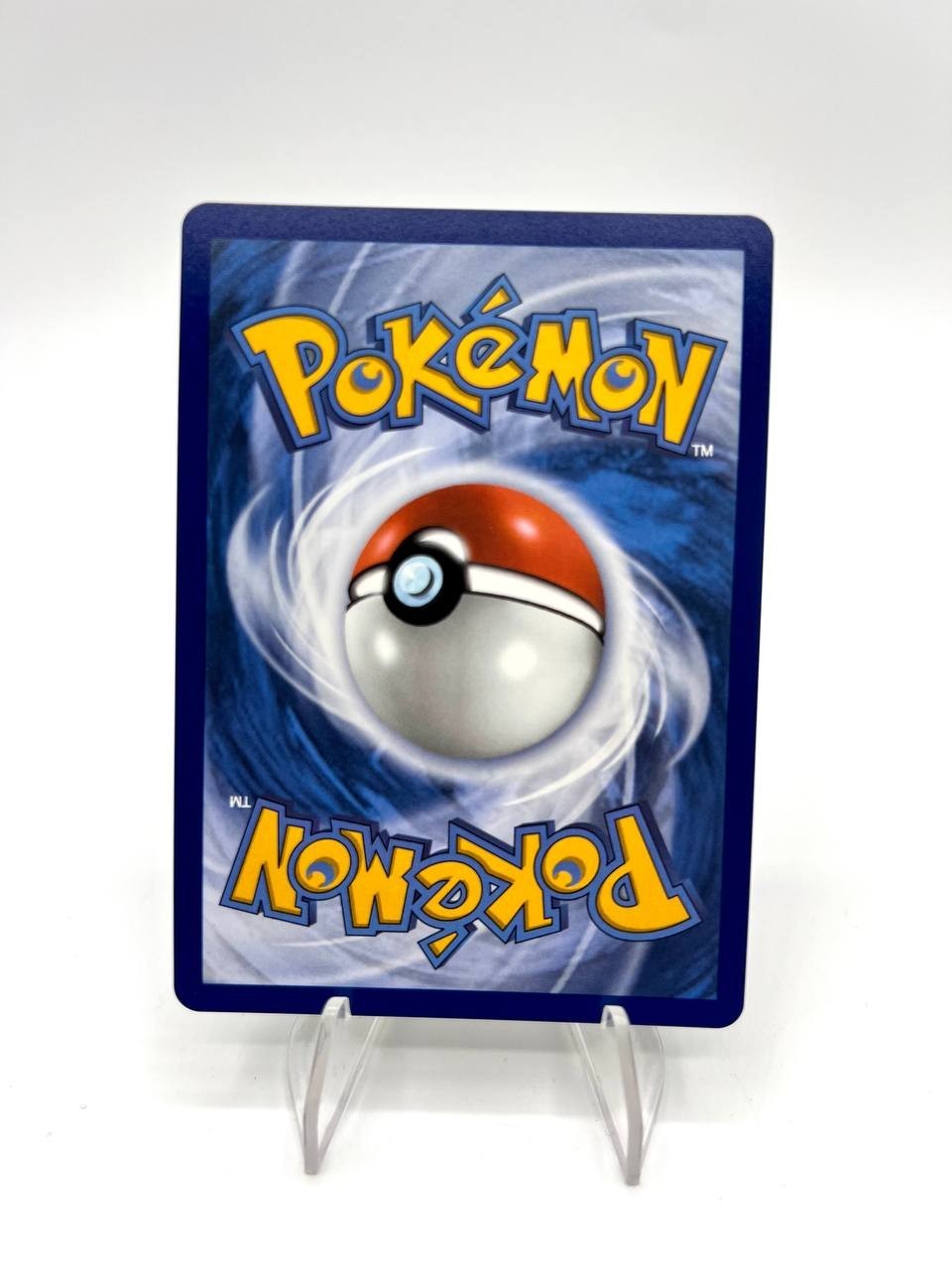 Carta pokemon TORRE PRISMA 111/086 CRI Set Caos Nascente Italiano Holo Near mint