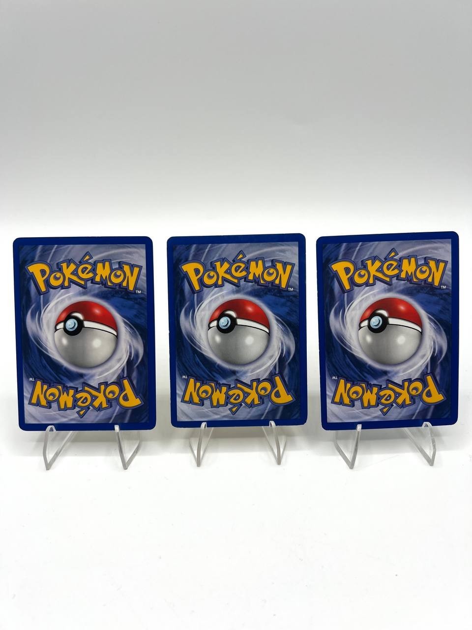 Lotto Pokémon Kabuto 50/62 omanyte 052/062 Fossile misterioso 1a ed Fossil EXC