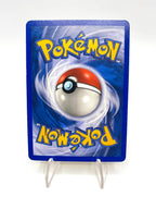 Carta Pokemon Charizard 40/165 No Holo Rare 2002 Expedition Base Set EXC ENG