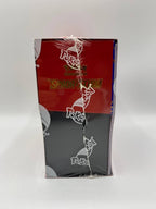 Pokemon ETB Spada Scudo Zacian Set Allenatore Fuoriclasse ITA Difetto Pellicola