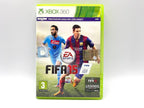 Gioco calcio FIFA 15 Microsoft Xbox 360 EA sports Completo funzionante Italiano