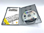 WRC WORLD RALLY CHAMPIONSHIP Gioco PS2 PlayStation ITA PAL Platinum Completo