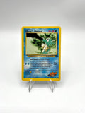 Carta pokemon Misty's Horsea 87/132 set Gym Heroes good Vintage Inglese