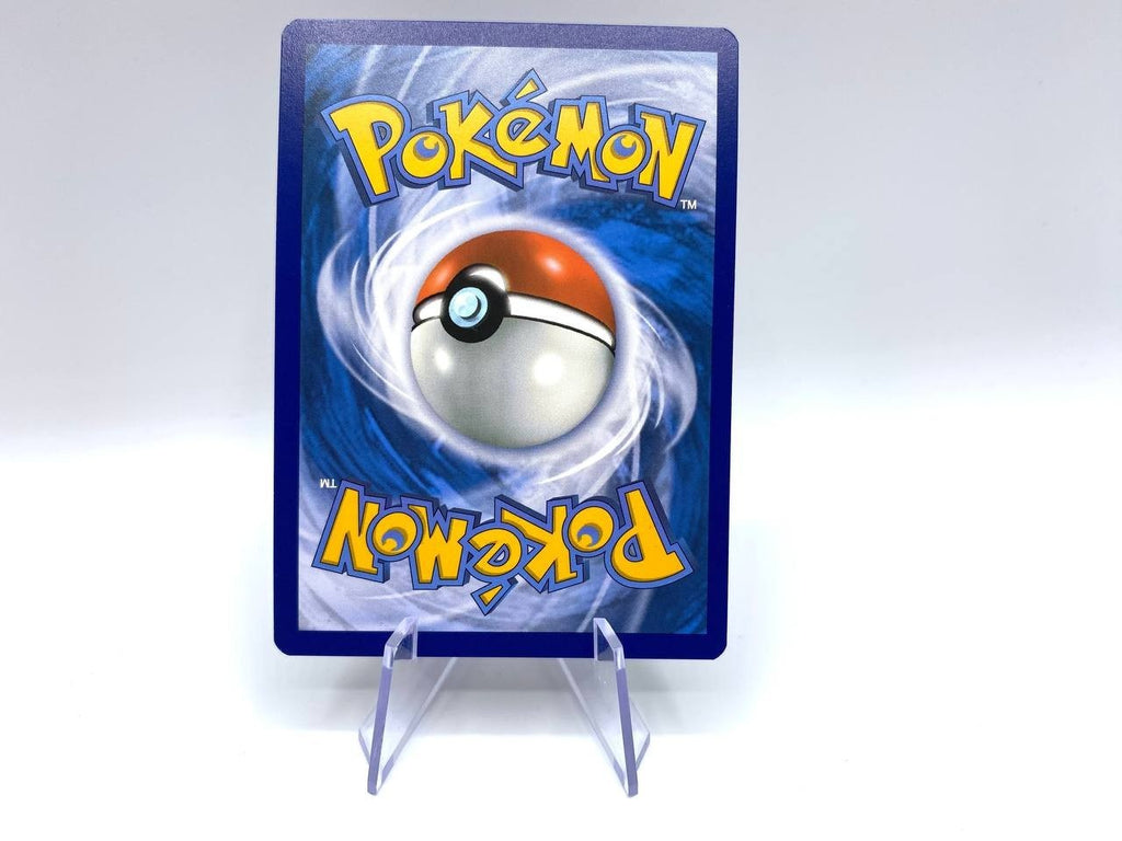 Garoff 227/091 ITA Full Art Trainer Pokemon set S&V: Destino di Paldea Near Mint