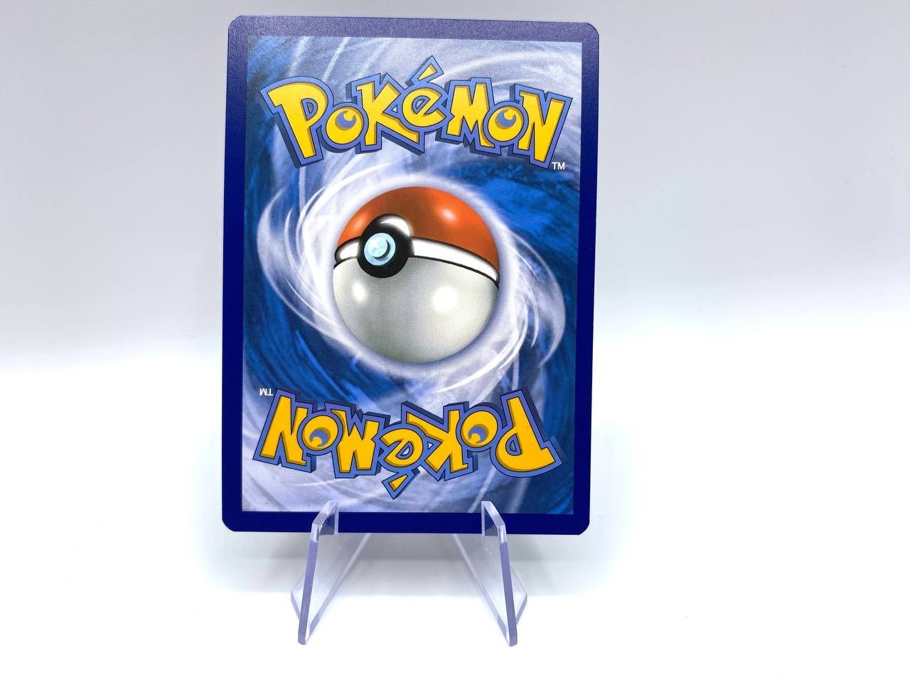 Garoff 227/091 ITA Full Art Trainer Pokemon set S&V: Destino di Paldea Near Mint