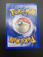 Carta Pokemon Nidoking 11/102 Set Base BS Italiano Good Vintage Holo