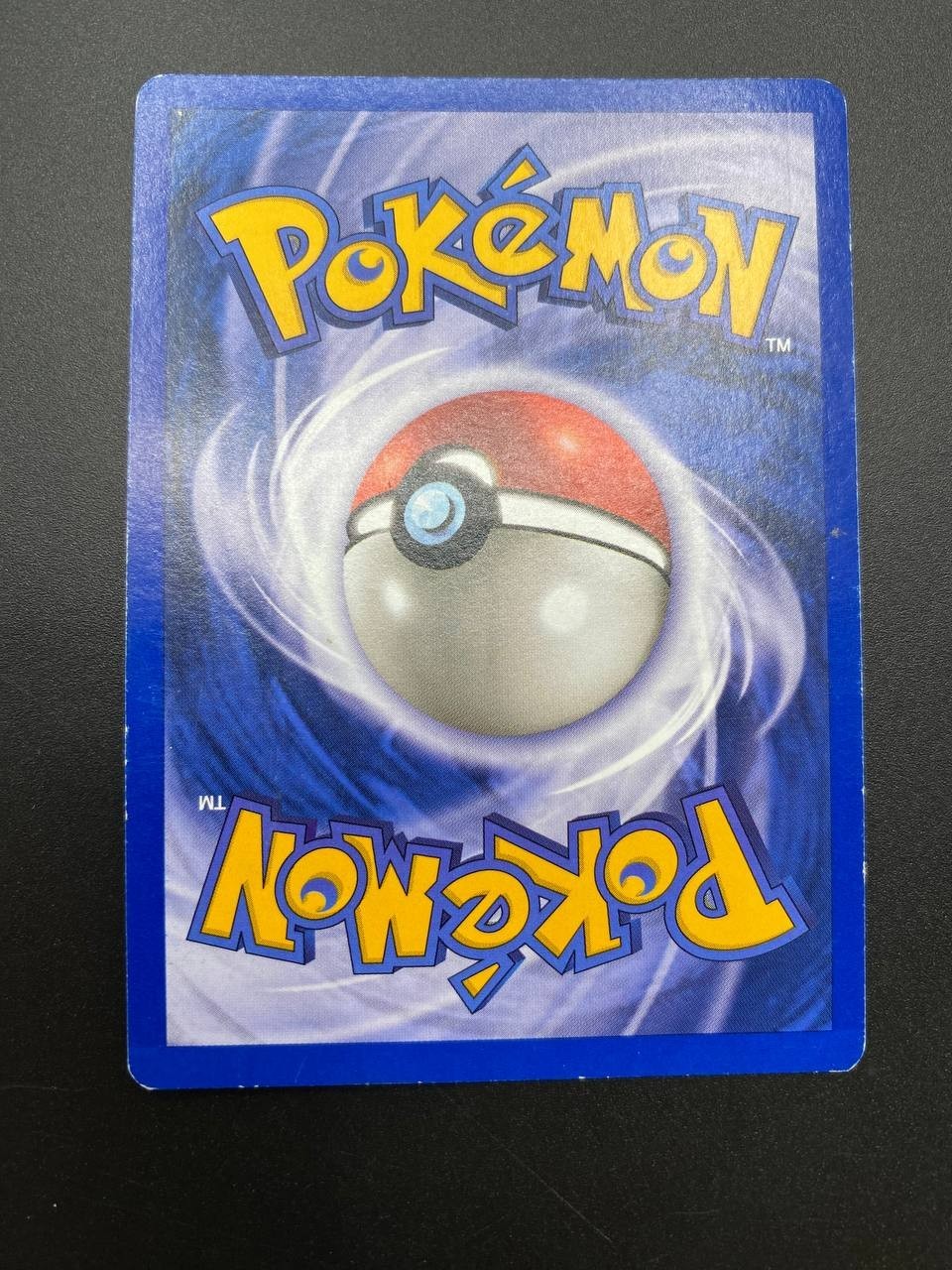 Carta Pokemon Nidoking 11/102 Set Base BS Italiano Good Vintage Holo