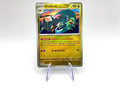 Carta Pokemon drakloak pokeball 072 evoluzioni prismatiche Italiano NearMint