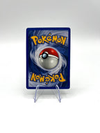Carta pokemon Psyduck set Team Rocket 65/82 Vintage Poor Italiano no holo
