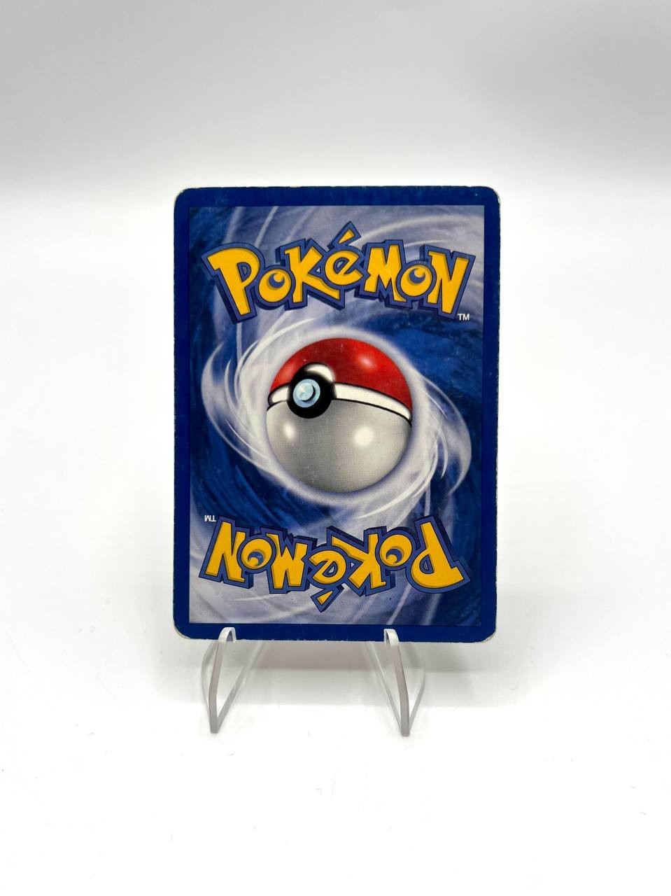 Carta pokemon Sabrina's Drowzee 95/132 set Gym Challenge Good Inglese Vintage