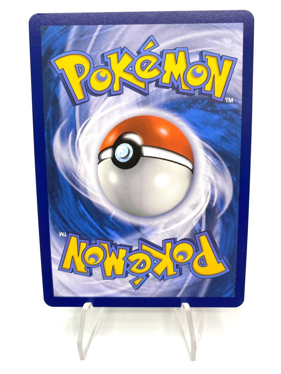 Carta pokemon MEGA GENGAR ex 056/094 PFL set Fiamme Spettrali Italiano Near mint