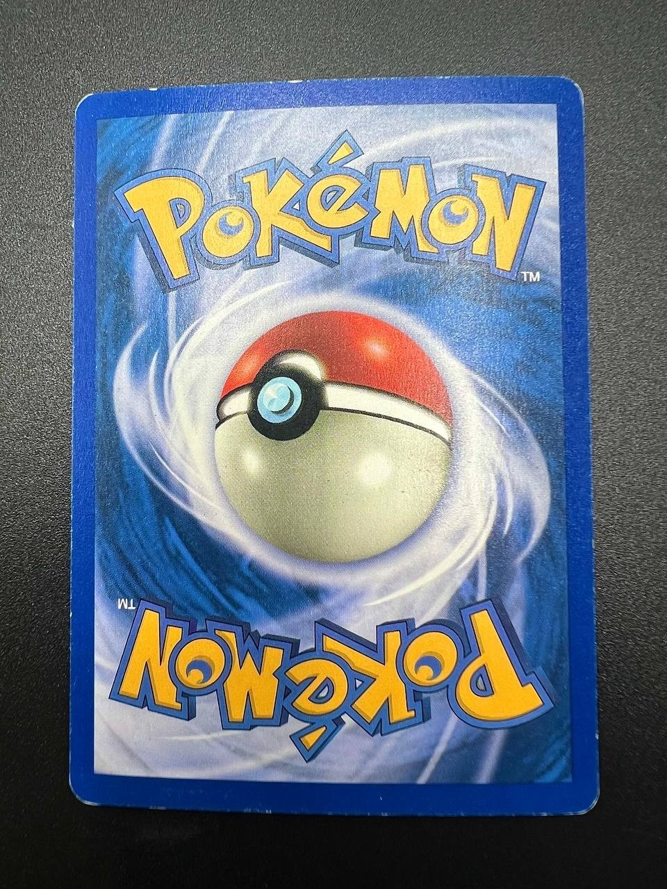 Carta Pokémon Crobat SK 147/144 Skyridge Reverse holo Italiano Vintage Good