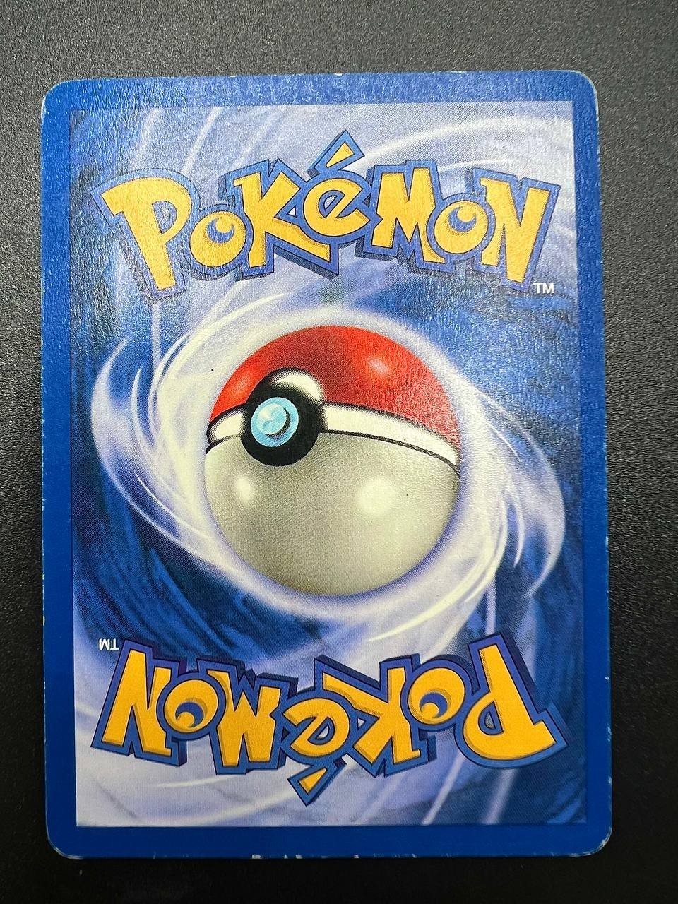 Carta Pokemon Dark Charmeleon 32/82 TR set Team Rocket italiano Good Vintage