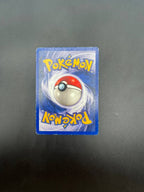 Carta Pokemon Vileplume Holo 15/64 set Jungle JU Italiano Good vintage