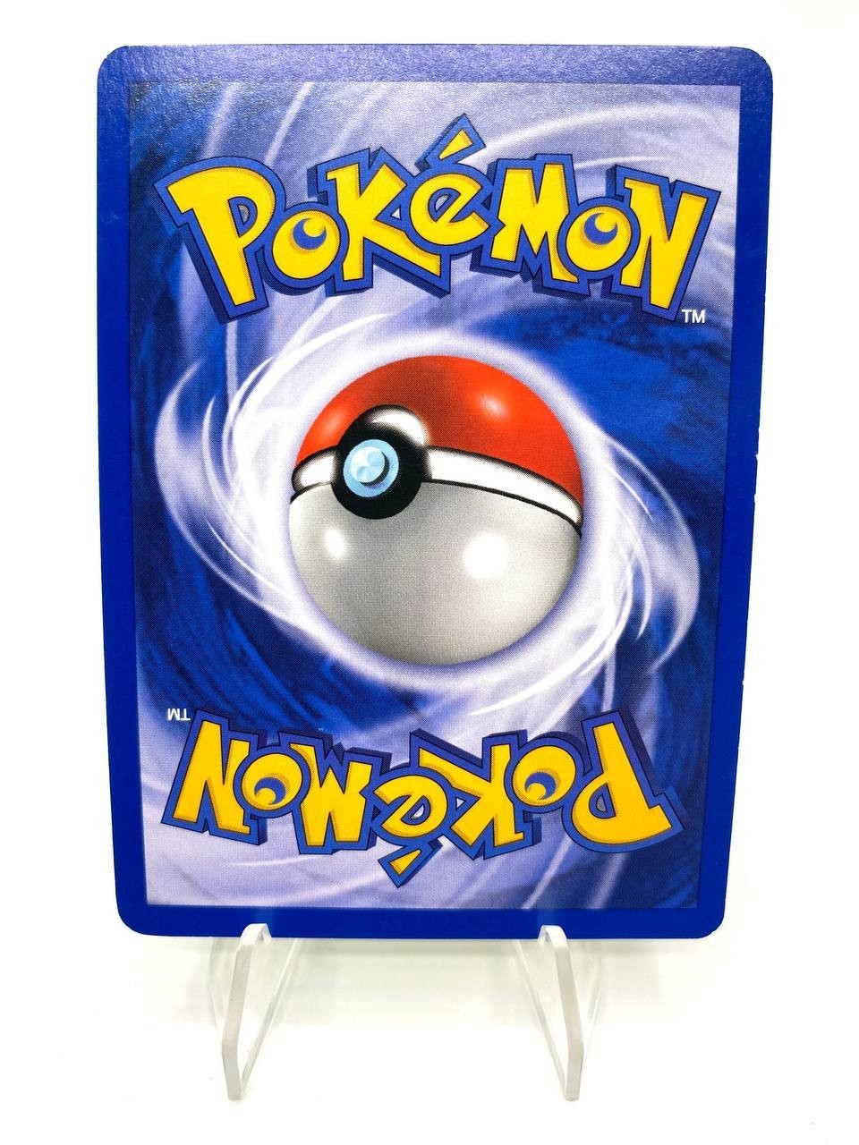 Carta pokemon Yanma 17/75 set Neo Discovery Holo Italiano Near mint Vintage