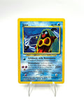 carta pokemon Jynx 31/64 set Neo Revelation Excellent vintage No holo Italiano