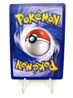 Carta Pokémon Set Base BS Ivysaur 30/102 Italiano 1a Edizione Excellent Vintage