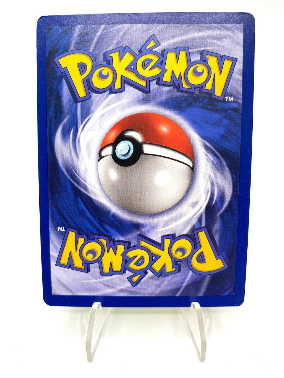 Carta Pokémon Set Base BS Ivysaur 30/102 Italiano 1a Edizione Excellent Vintage