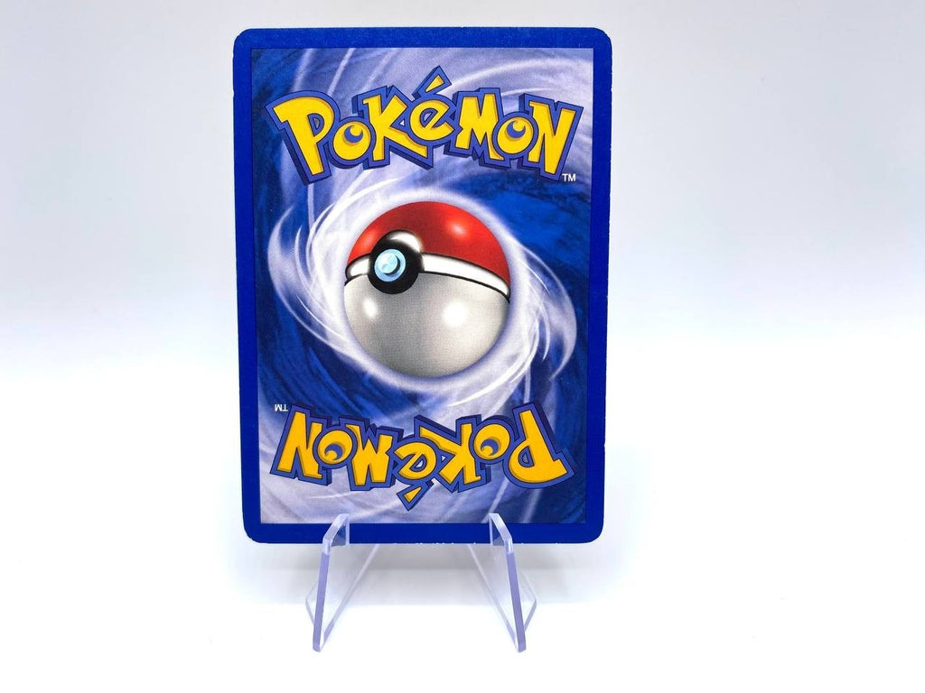 Carta Pokemon Sabrina's Hypno 56/132 set Gym Challenge Inglese Excellent No holo