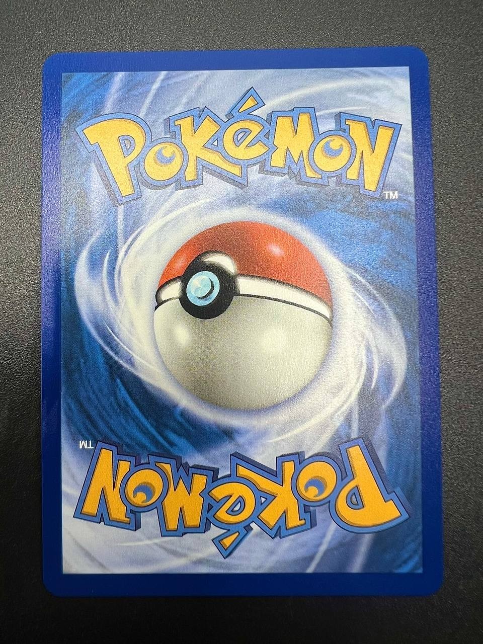 POKEMON Lotta Finale di Iridio PBL 108/084  Buio Pesto Italiano Near Mint ITA NM