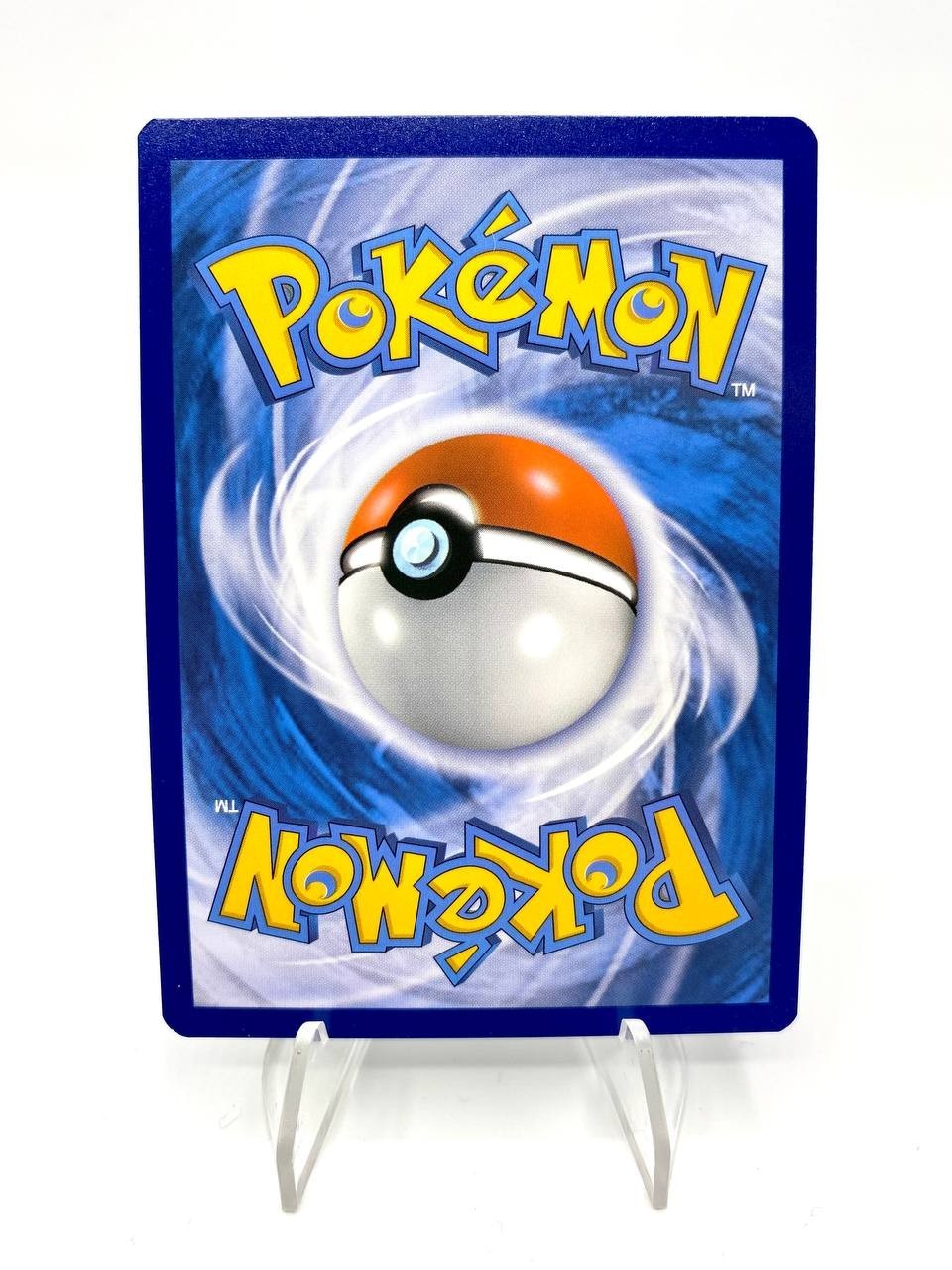 Carta Pokemon Glaceon V ASTRO SWSH197 Black Star Promo Gym Stamped ITA Near Mint