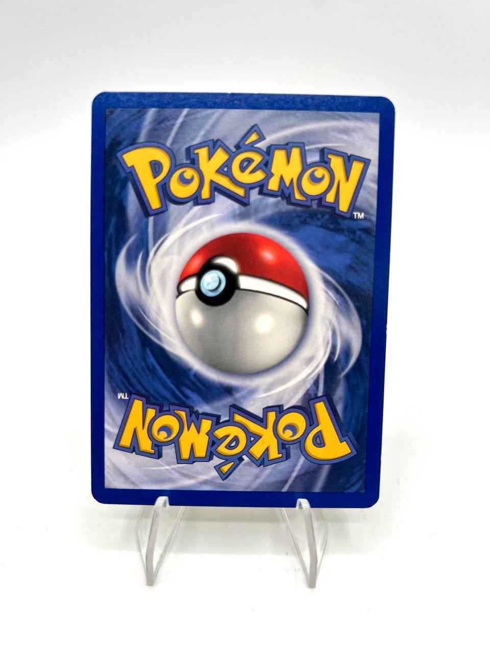 Pokemon Lt. Surge's Raticate 53/132 set Gym Challenge Excellent Inglese Vintage
