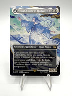 Carta Magic Venat, Heart of Hydaelyn 0329 FIN Final Fantasy Borderless Italiano