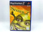Shrek 2 Sony Playstation PS2 Activision Completo funzionante Italiano