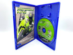 SONY PLAYSTATION 2 PS2 MOTORBIKE KING PAL ITALIANO COMPLETO Funzionante