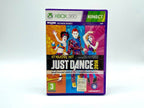 Videogioco Just Dance 2014 Microsoft XBOX 360 Completo Italiano Funzionante