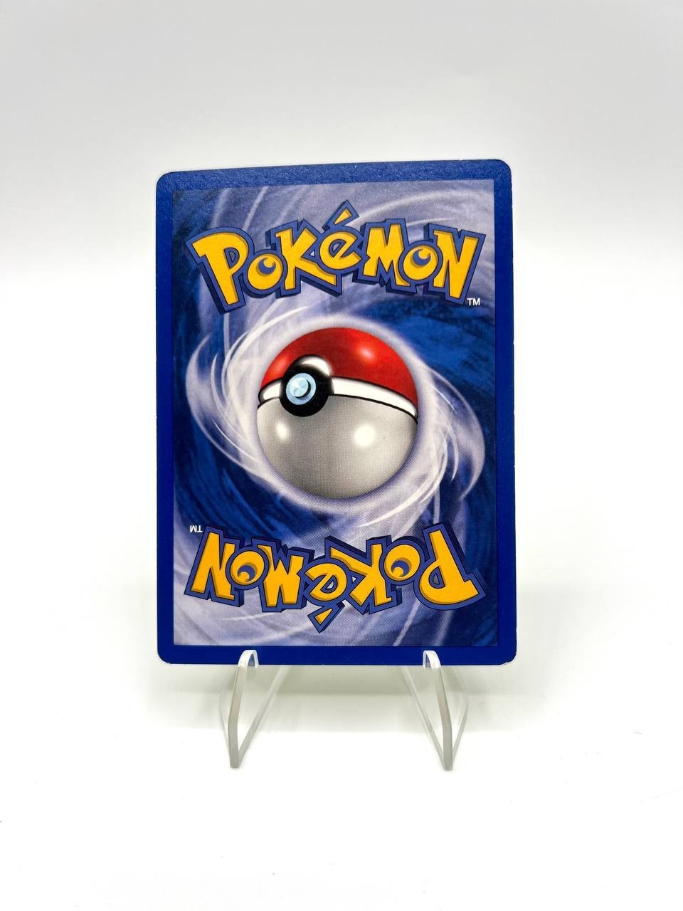 Carta pokemon Koga's Ekans 77/132 set Gym Heroes Excellent Vintage Inglese