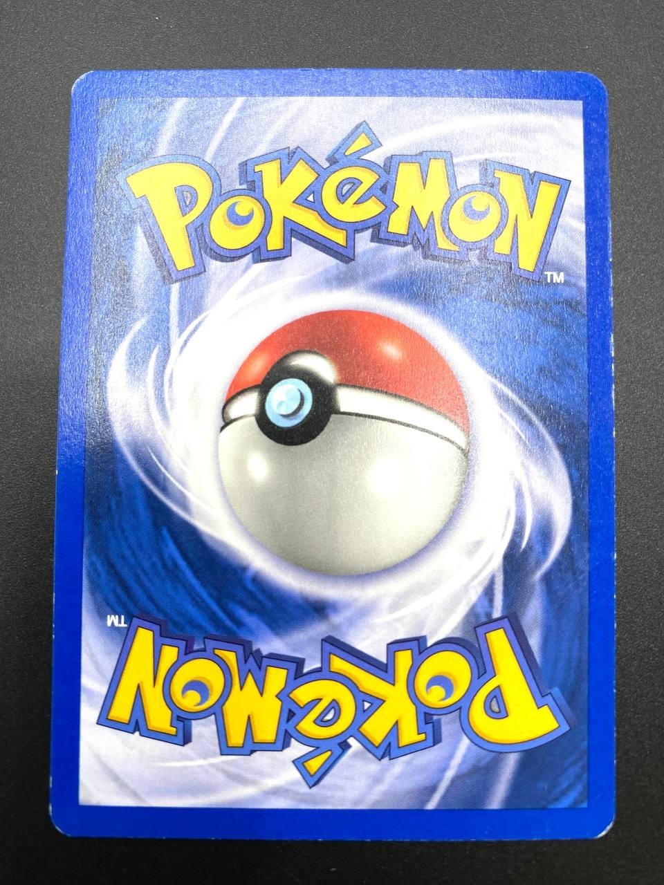 Carta pokemon Chinchou 1a Edizione 55/111 set Neo Genesis Excellent Inglese