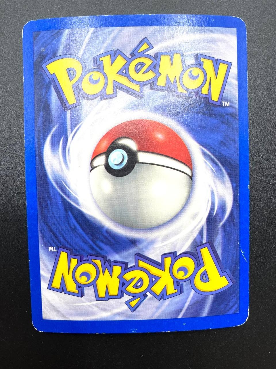 Carta Pokemon Giovanni's Persian set Gym Challenge 8/132 Holo Good ENG Vintage