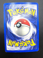 Carta Pokemon Giovanni's Persian set Gym Challenge 8/132 Holo Good ENG Vintage