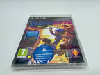 Sly Cooper Thieves in Time PS3 Sony Playstation 3 ENG gioco nuovo SEALED
