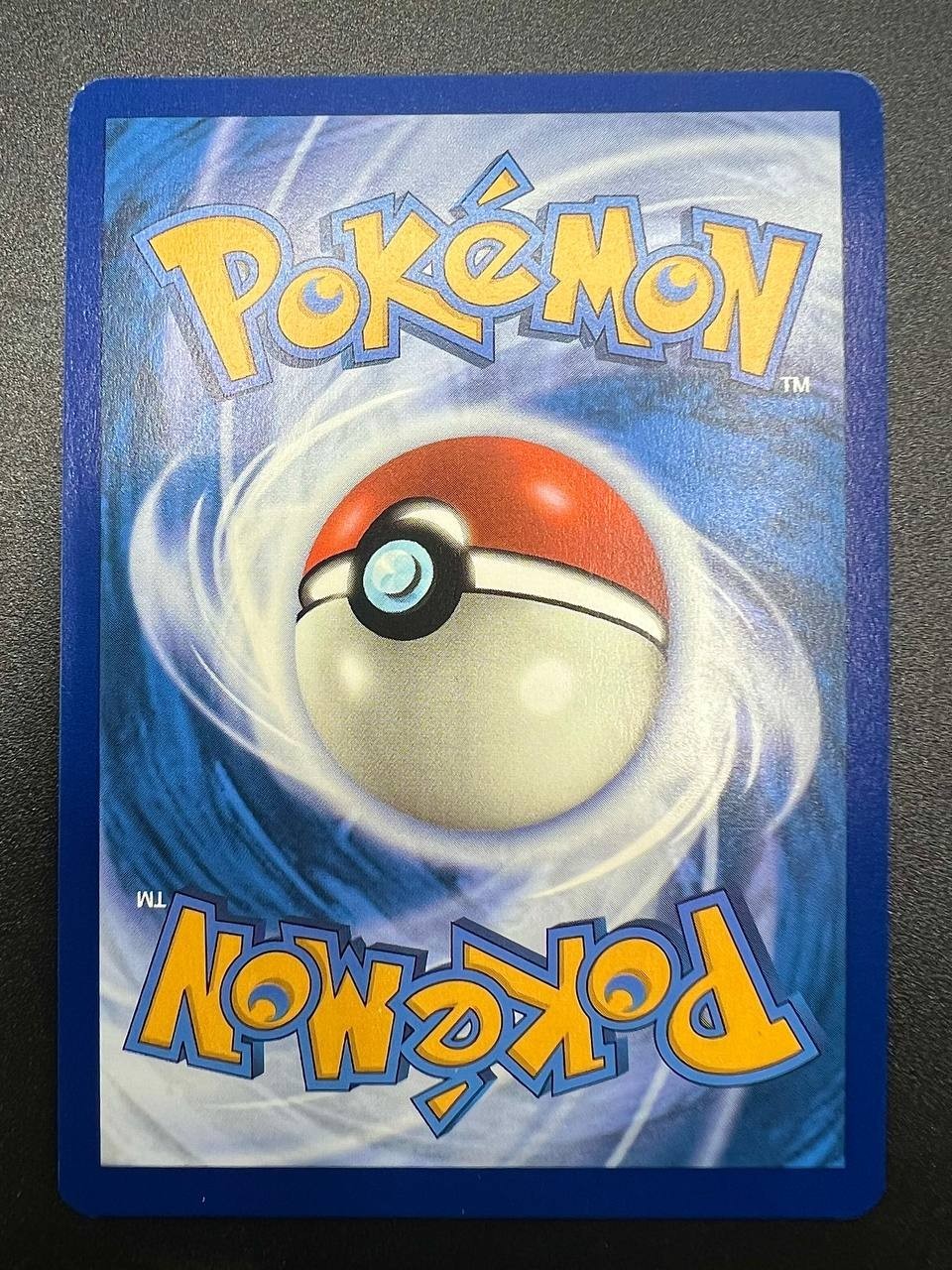 Carta Pokemon Poliwhirl MEW 176/165 set 151 Italiano Holo Near mint