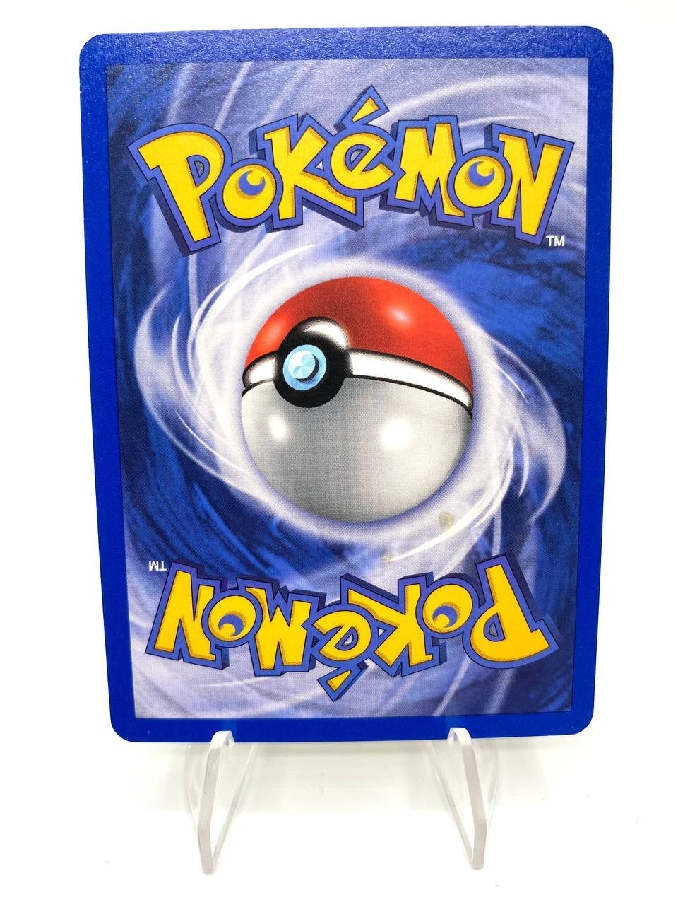Carta pokemon Saffron City Gym 122/132 set Gym Challenge Near mint No holo