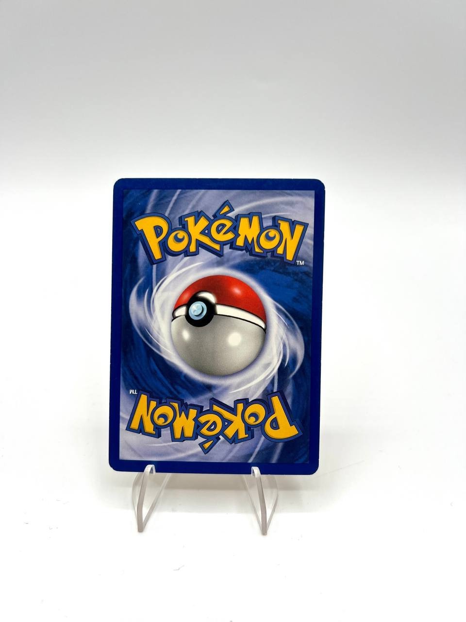 Carta pokemon Blaine's Ponyta 64/132 set Gym Heroes Excellent Vintage Inglese