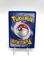 Carta Pokémon The Rocket’s Trap 19/132 set Gym Heroes Holo Vintage Inglese EXC