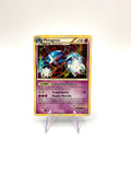 Carta Pokémon Metagross 4/95 set Forze scatenate Italiano Poor no holo