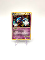 Carta Pokémon Metagross 4/95 set Forze scatenate Italiano Poor no holo