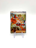 Pokemon TCG S-Chinese Gem Pack Vol.3 Arven CBB3C-19 04/04 Holo Near mint