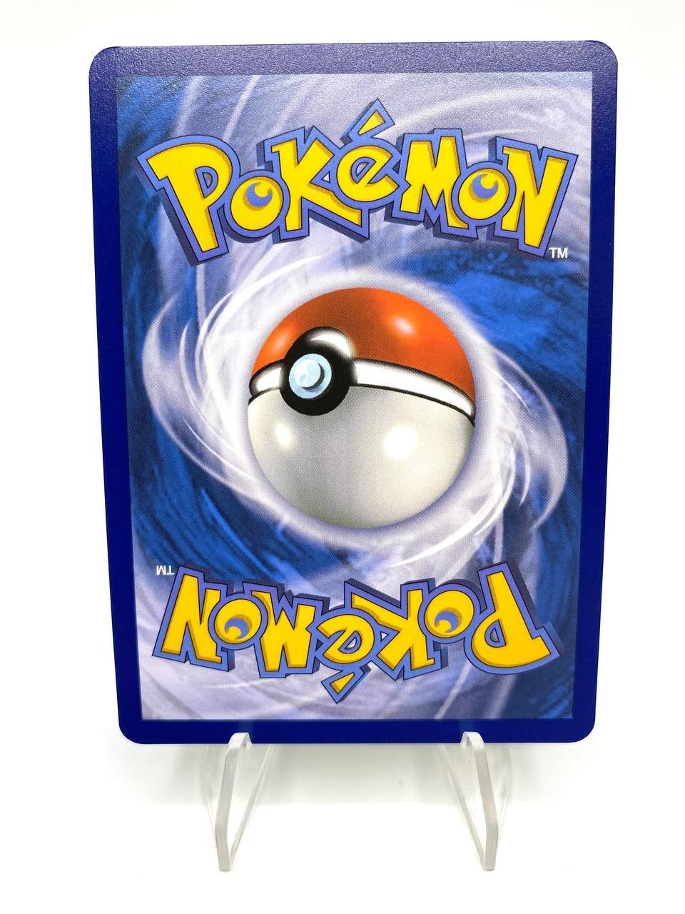 Carta Pokemon Basculin WHT it 108/086 set Fuoco bianco Near Mint Holo Italiano