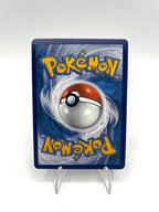 Siebold 198/198  Carta Holo Foil Near Mint Pokemon Regno Glaciale inglese