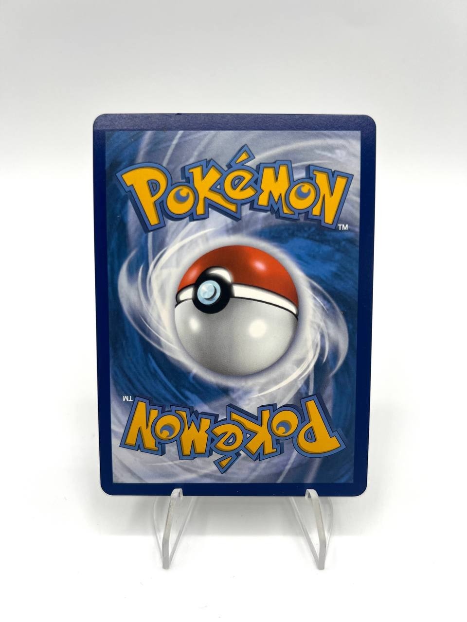 Siebold 198/198  Carta Holo Foil Near Mint Pokemon Regno Glaciale inglese